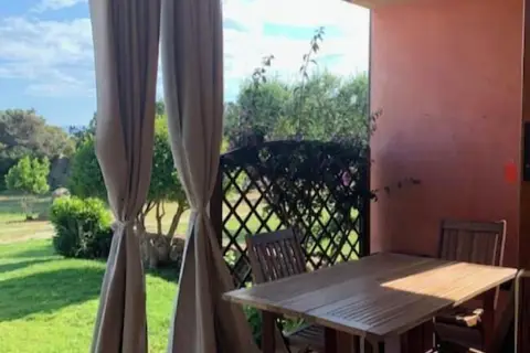 Residence Porto Coda Cavallo in San Teodoro — foto 13