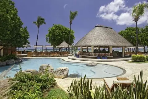 Hilton Mauritius Resort & Spa in Flic-en-Flac, foto 11