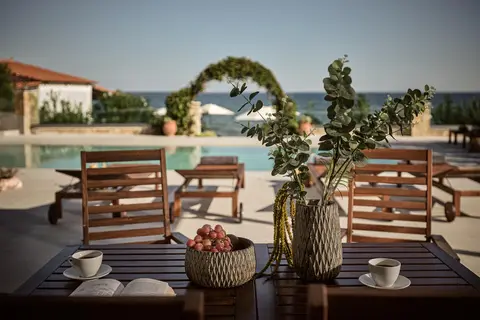 Stefania Apartments in Δημοτική Ενότητα Αρκαδίων — foto 9