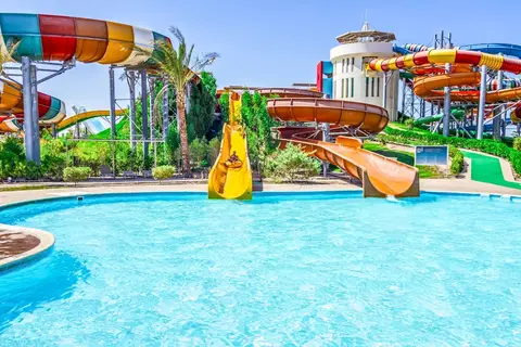Jaz Makadi Gardens in Makadi Bay, foto 18