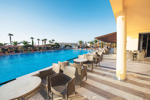 Hotel Eurovillage Achilleas foto 25