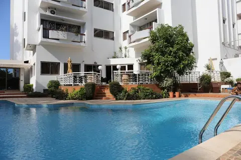 Aferni in Rabat — foto 25