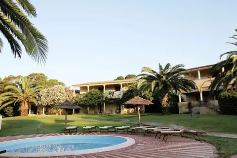 Hotel Costa dei Fiori in Pula, foto 25