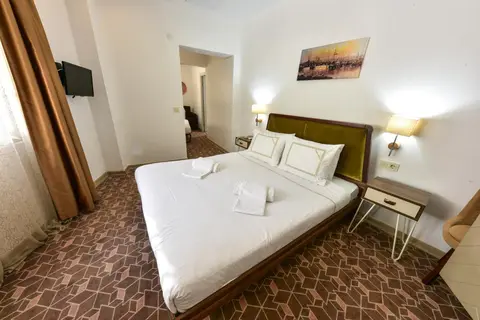 Almina Hotel in Fatih — foto 20