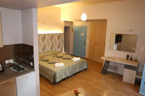 Lassia Aparthotel in Petra — foto 8