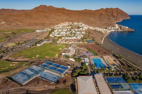Playitas Resort - hotel in Tuineje, foto 42