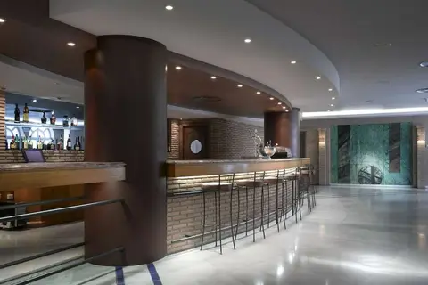 Hotel Macia Alfaros in Córdoba — foto 13