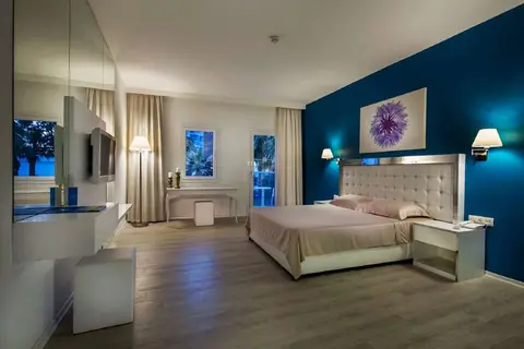 Le Bleu Hotel & Resort in Kuşadası, foto 4