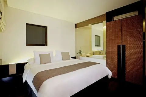 Taum Resort Bali in Seminyak — foto 27