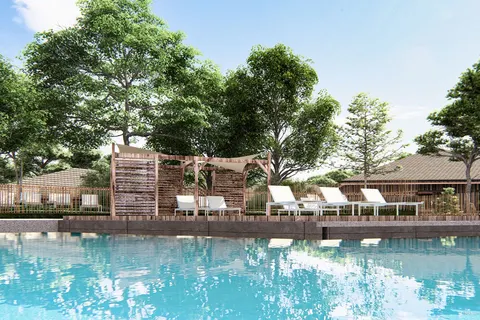 Camping Ondres Océan foto 4