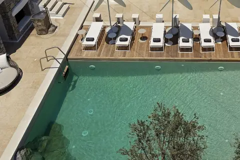 Kove Mykonos - A Myconian Collection Hotel in Mykonos, foto 26