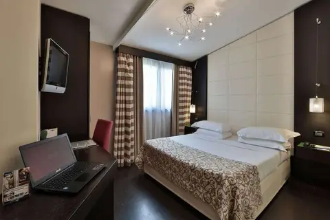 Best Western Astrid in Rome, foto 7