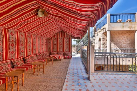 Riad Dar Etto in Essaouira — foto 18