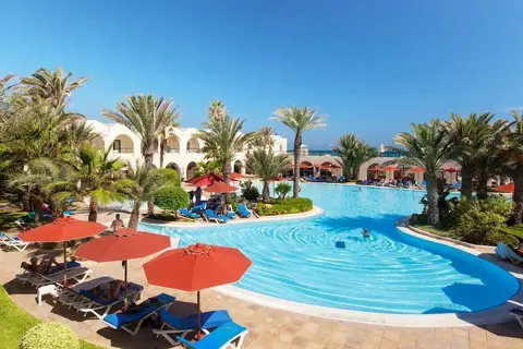 Sentido Djerba Beach in Ouled Amor, foto 21