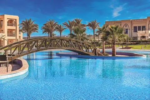 Sataya Resort Marsa Alam in B11, foto 12