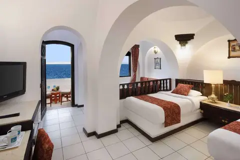 Arabella Azur Resort in Hurghada, foto 6
