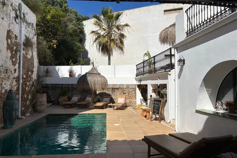 Suites Del Mundo in Alhaurín el Grande — foto 7