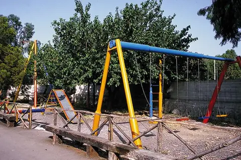 Villaggio Alkantara in Giardini-Naxos, foto 13