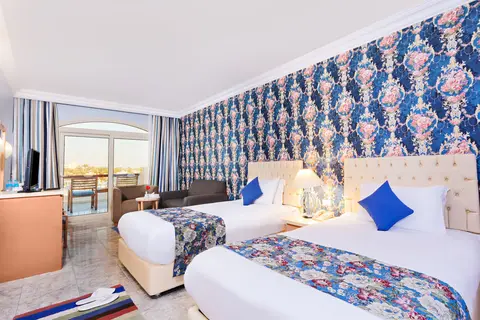 Royal Lagoons Aqua Park Resort & Spa in Hurghada — foto 29