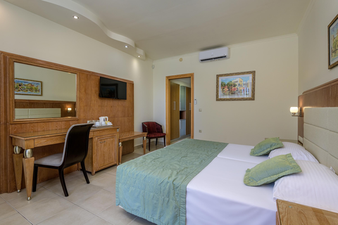 Natura Park Village Hotel & Spa foto 3