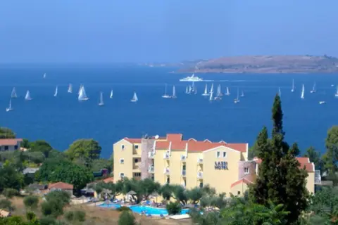 Lassi Hotel in Λάσση — foto 9