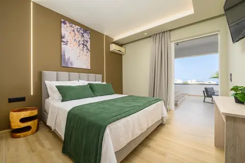 Nicolas Grand Suites in Καρδάμαινα — foto 7