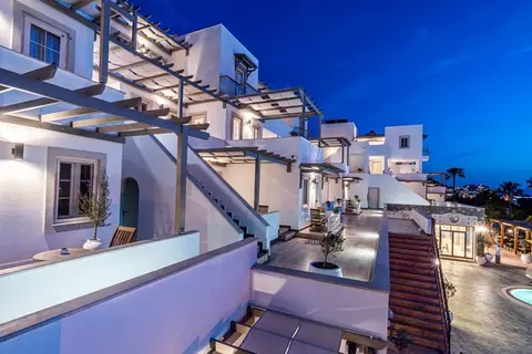 Elementa Boutique Hotel in Bodrum — foto 25