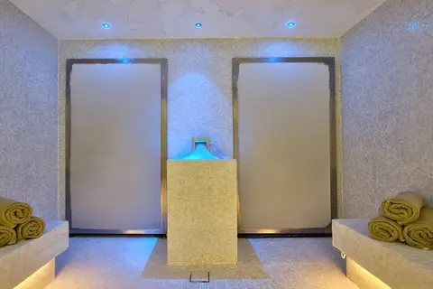 Holm Boutique & Spa in San Ġiljan — foto 10
