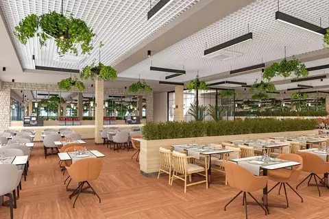 Marvida Club Palmeras Pascha in Alaşehir — foto 22