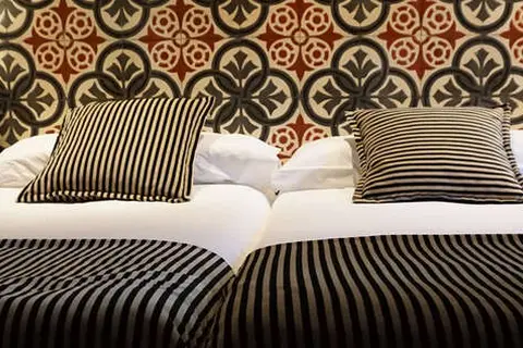 Soho Boutique Hospederia Atalia in Córdoba — foto 21