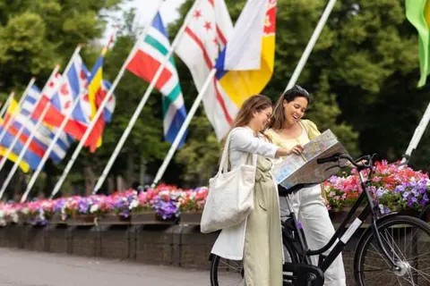 Boutique Hotel Corona foto 32