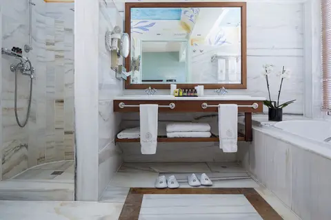 Elounda Gulf Villas in Δημοτική Ενότητα Αγίου Νικολάου — foto 24