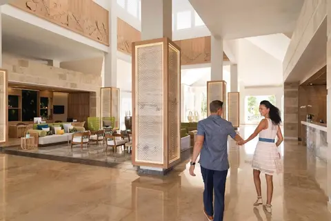 Secrets La Romana Resort & Spa in San Rafael del Yuma — foto 22