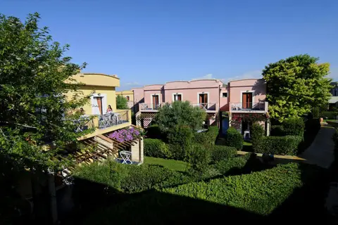 Serene Village in Cutro — foto 9