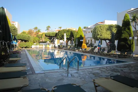 Nikolas Villas Appartementen in Chersonisos Municipal Unit — foto 11
