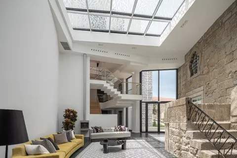 Caleway Hotel in Vila Nova de Gaia — foto 23