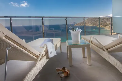 Estimar Calpe Appartementen foto 4