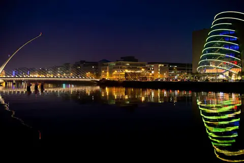 The Samuel Hotel in Dublin, foto 14