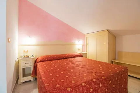 Hotel San Francisco in Cala Gonone — foto 5