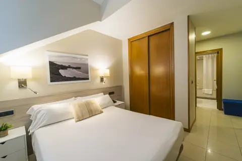 Miracielos Hotel in Llanes — foto 18