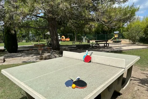 Camping Pégomas foto 4