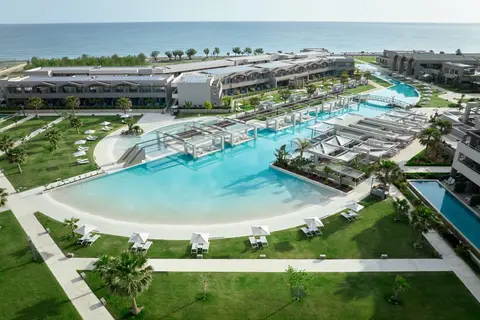 Euphoria Resort in Kolymbari — foto 19