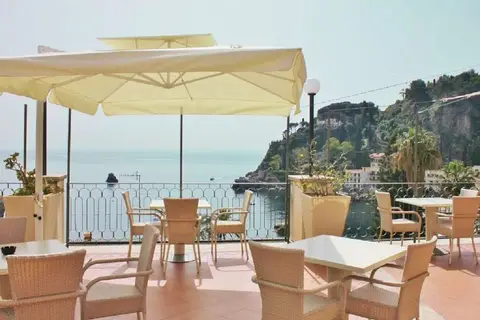 Hotel Baia Azzurra in Taormina, foto 18