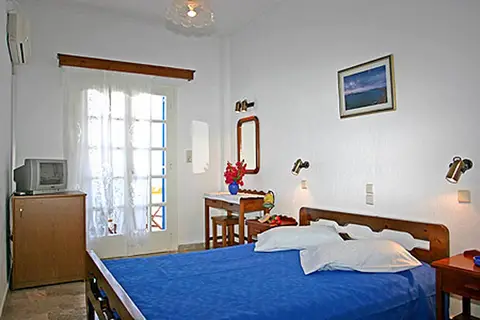 Artemis Hotel in Δημοτική Ενότητα Θήρας — foto 22