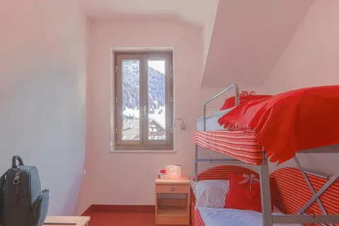 Hotel Piaz in Pera di Fassa — foto 10