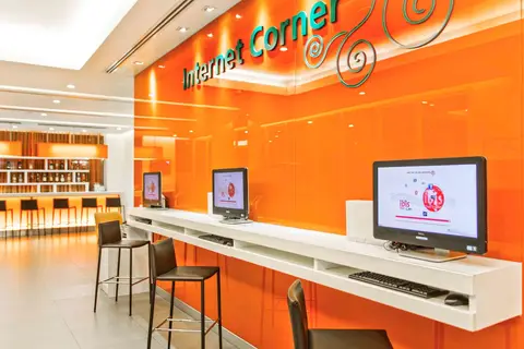 ibis Pattaya in พัทยา — foto 21