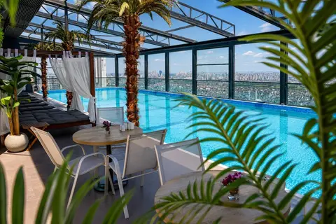 Days Inn & Suites by Wyndham Esenyurt in Fatih, foto 20