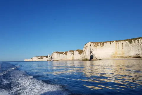 Camping L Aiguille Creuse foto 18