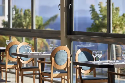 Fly & Go Michelangelo Resort & Spa foto 14