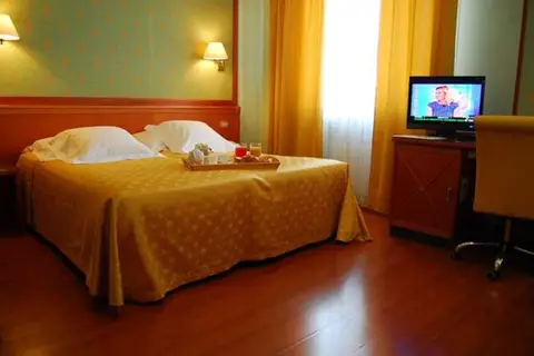 Eco Hotel Milano in Milaan, foto 5